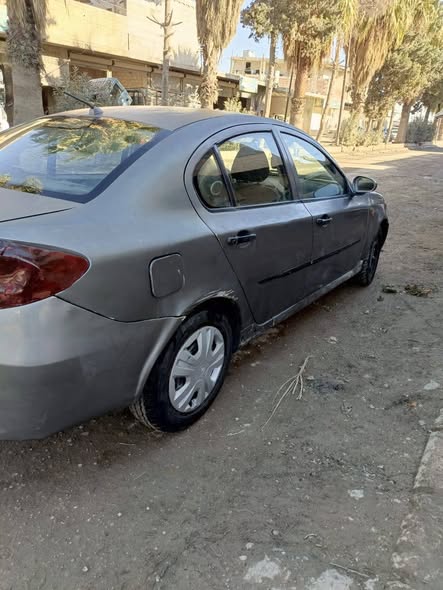 بروتون جين 2 2009 - صورة 3