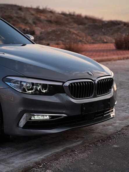 بي إم دبليو 520 2019 - صورة 4