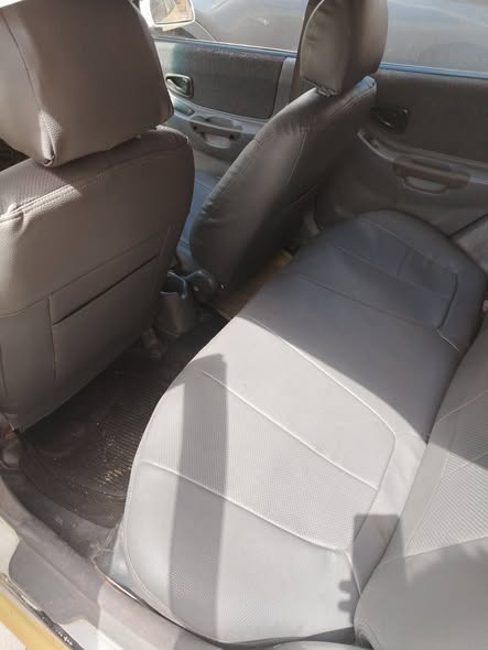 هيونداي اكسنت 2005