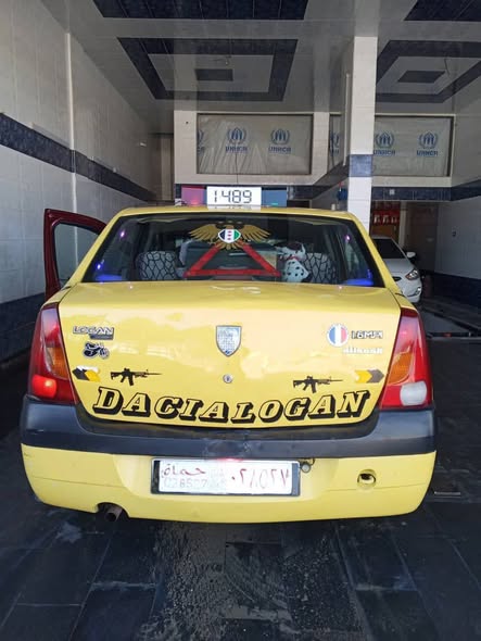 داسيا لوغان 2005 - صورة 2