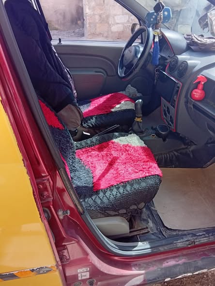 داسيا لوغان 2005 - صورة 3