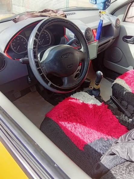 داسيا لوغان 2005 - صورة 5