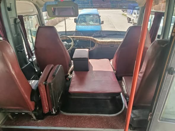 هيونداي كونتي 2014 - صورة 2