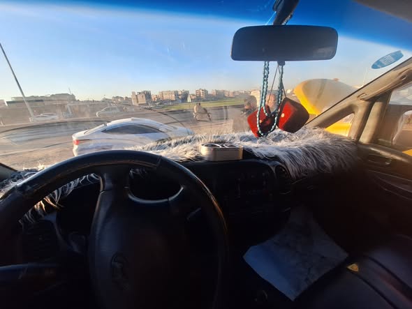 هيونداي H-1 2004 - صورة 5