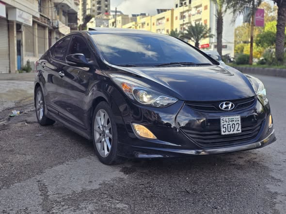 هيونداي النترا 2011 - صورة 2