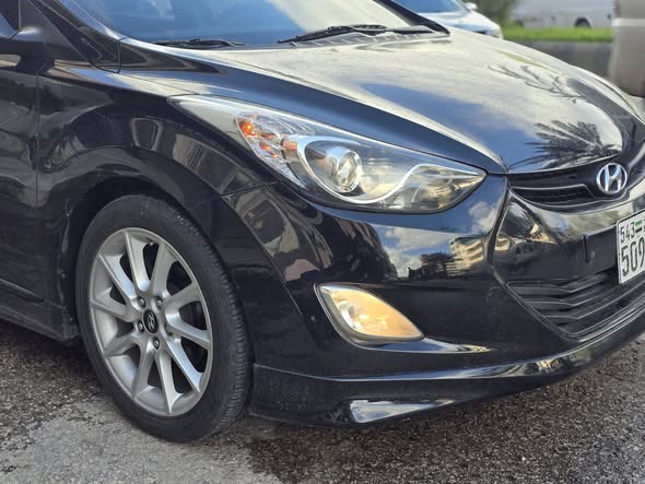 هيونداي النترا 2011 - صورة 3