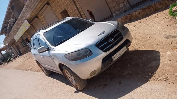 هيونداي سانتا في 2006 - صورة 1