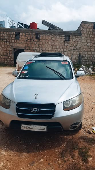 هيونداي سانتا في 2006 - صورة 2