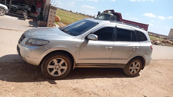 هيونداي سانتا في 2006 - صورة 3