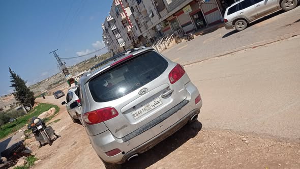 هيونداي سانتا في 2006 - صورة 4