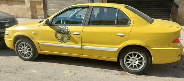 إيران خودرو سامند 2017 - صورة 2