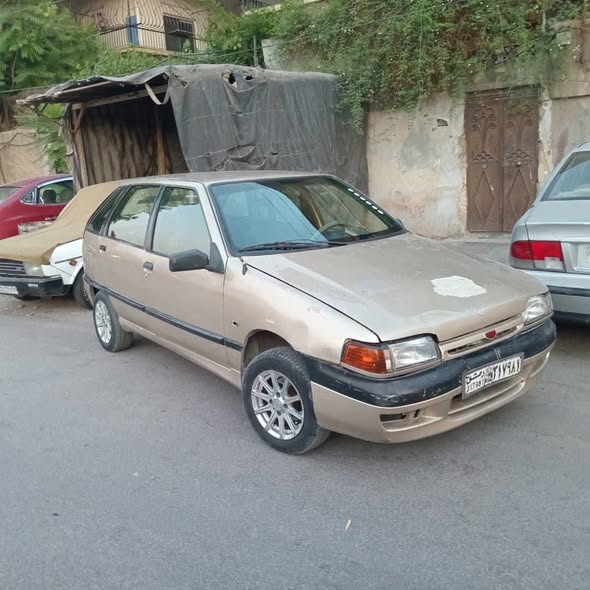 شيري فلوريدا 1983 - صورة 2