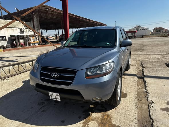 هيونداي سانتا في 2007 - صورة 1