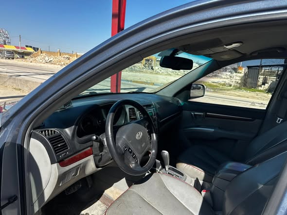 هيونداي سانتا في 2007 - صورة 2