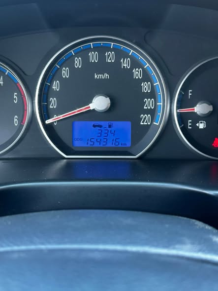 هيونداي سانتا في 2007 - صورة 3