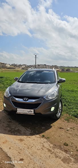 هونداي توسان 2011 - صورة 1