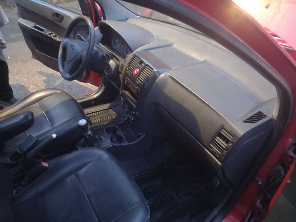 هونداي كليك 2007 - صورة 2