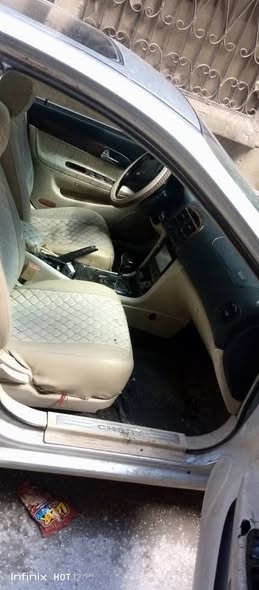 شيري غواصة 2006 - صورة 3