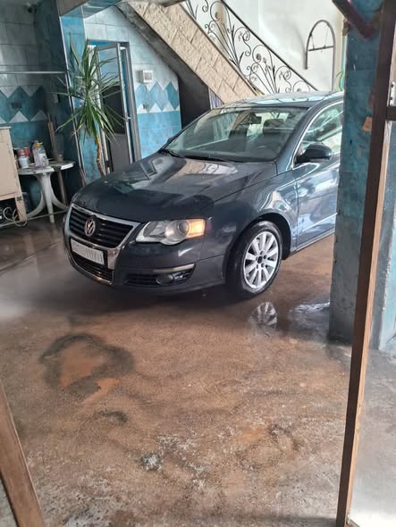 فولكس فاجن باسات 2006 - صورة 2