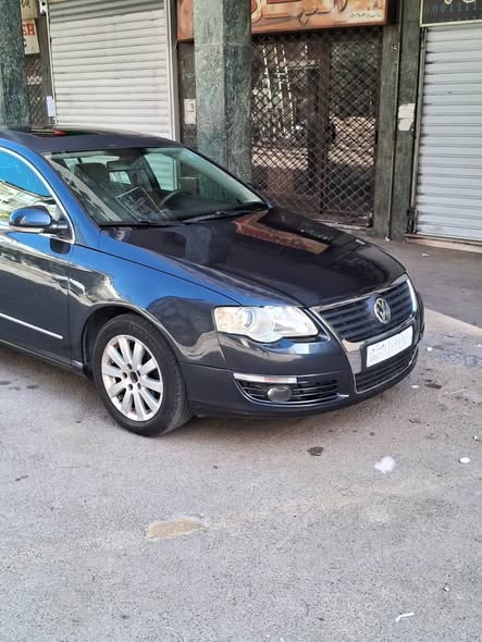 فولكس فاجن باسات 2006 - صورة 3