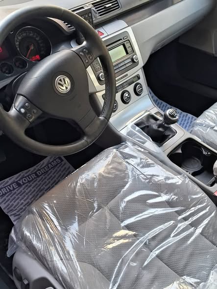 فولكس فاجن باسات 2006 - صورة 4