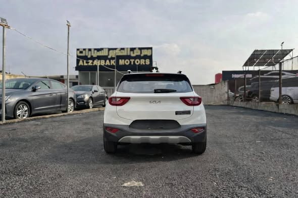 كيا KX1 2025 - صورة 2