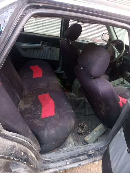 دايو كرت 1995 - صورة 2