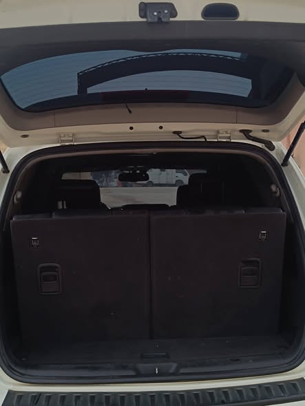 هيونداي سانتا في 2009 - صورة 3