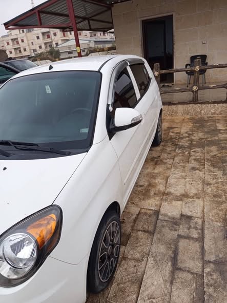 كيا مورنينغ 2009 - صورة 2