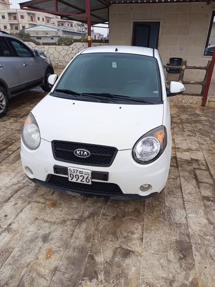 كيا مورنينغ 2009 - صورة 3