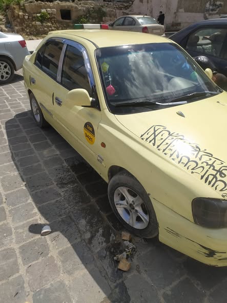 هيونداي فيرنا 2011 - صورة 1