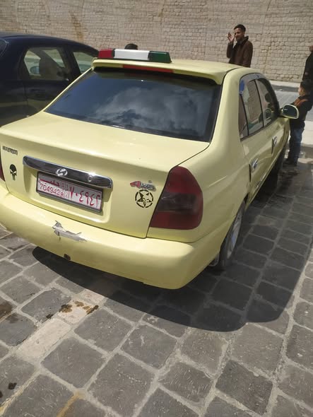 هيونداي فيرنا 2011 - صورة 2