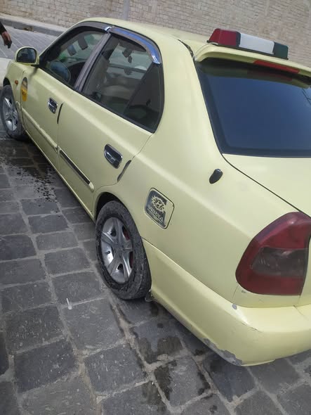 هيونداي فيرنا 2011 - صورة 3