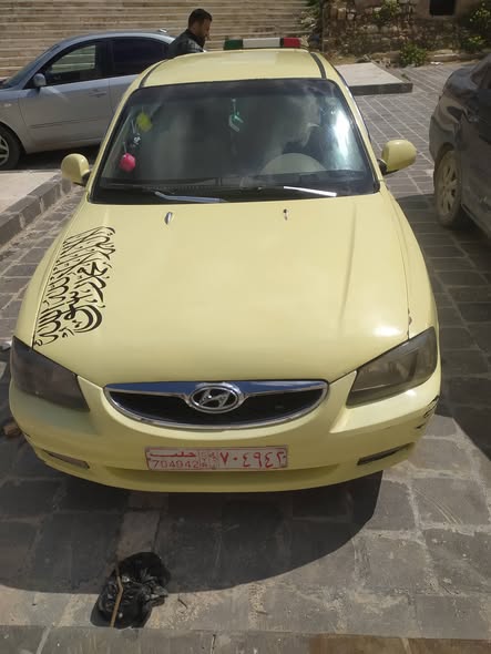 هيونداي فيرنا 2011 - صورة 4