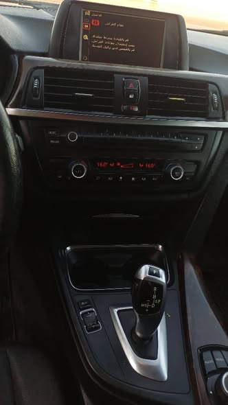 بي ام دبليو 328i 2014 - صورة 4