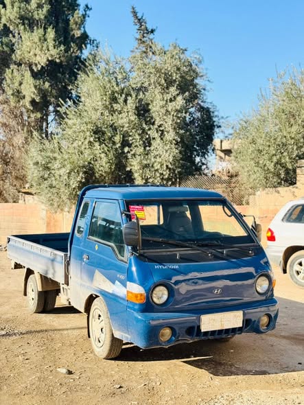 هيونداي H-100 2003 - صورة 2