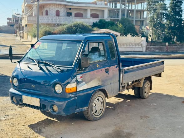 هيونداي H-100 2003 - صورة 4