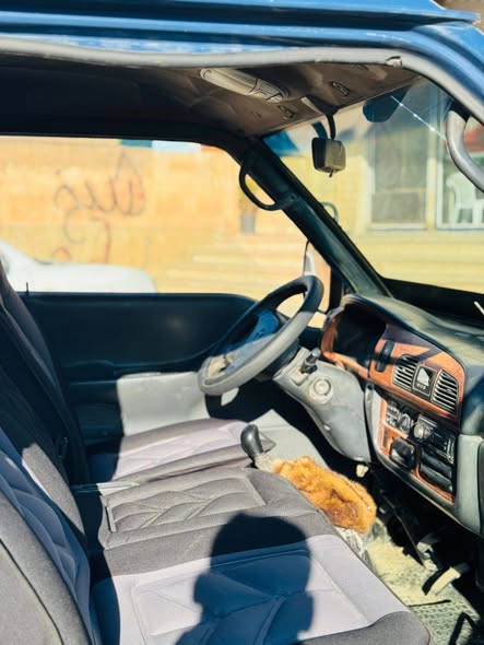 هيونداي H-100 2003 - صورة 5