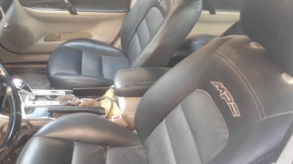 مازدا 6 2007 - صورة 1