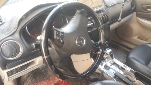 مازدا 6 2007 - صورة 2