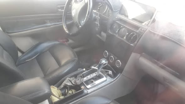 مازدا 6 2007 - صورة 3