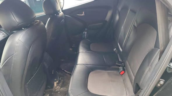 هيونداي توسان 2010 - صورة 3