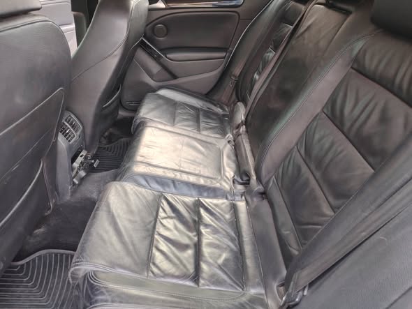 فولكس فاجن غولف 2010 - صورة 4