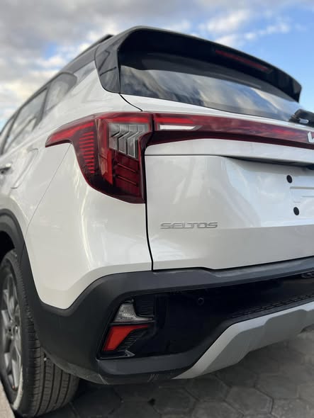 كيا سيلتوس 2025 - صورة 5