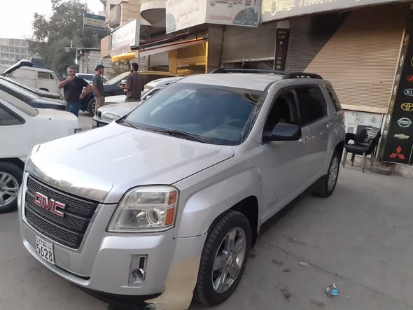 جمس تيران 2015 - صورة 1