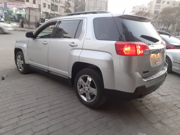 جمس تيران 2015 - صورة 2