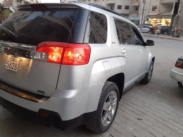 جمس تيران 2015 - صورة 3