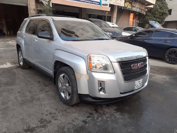 جمس تيران 2015 - صورة 4