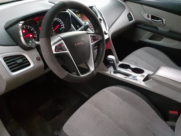 جمس تيران 2015 - صورة 5