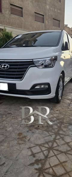 هونداي H1 2020 - صورة 1